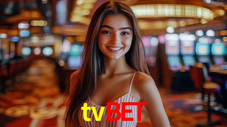 Welcome Bonus tvbet